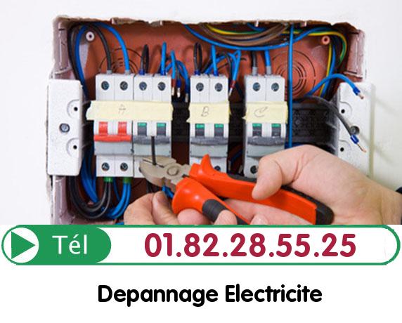 Changement Tableau Electrique Paris - Changement Disjoncteur Paris 13